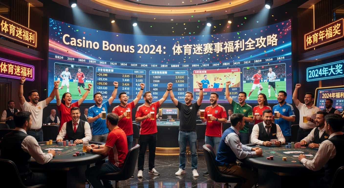 在线博彩 online casino：体育用户意图与选择要点