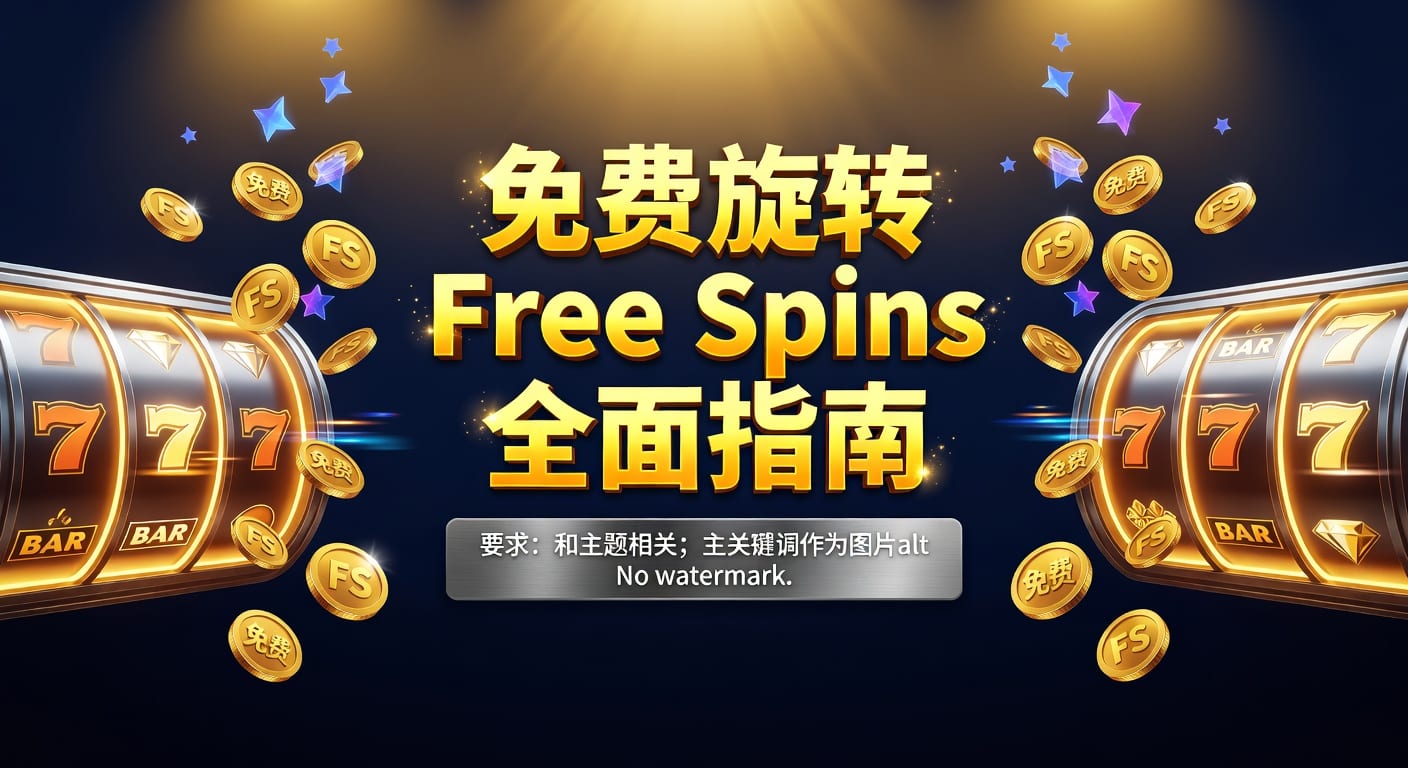 免费旋转 free spins：2026年体育投注玩家理解指南