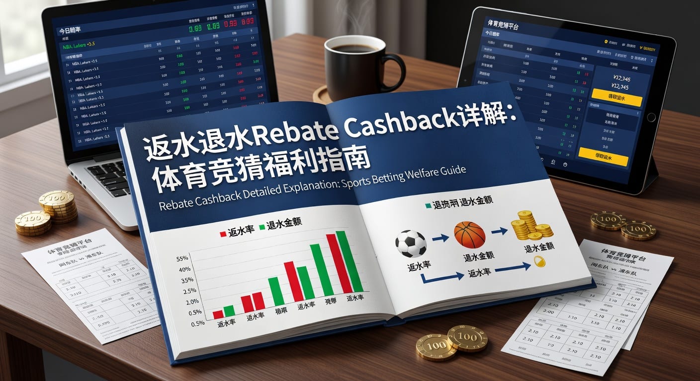 返水退水 rebate cashback：规则、计算与避坑指南
