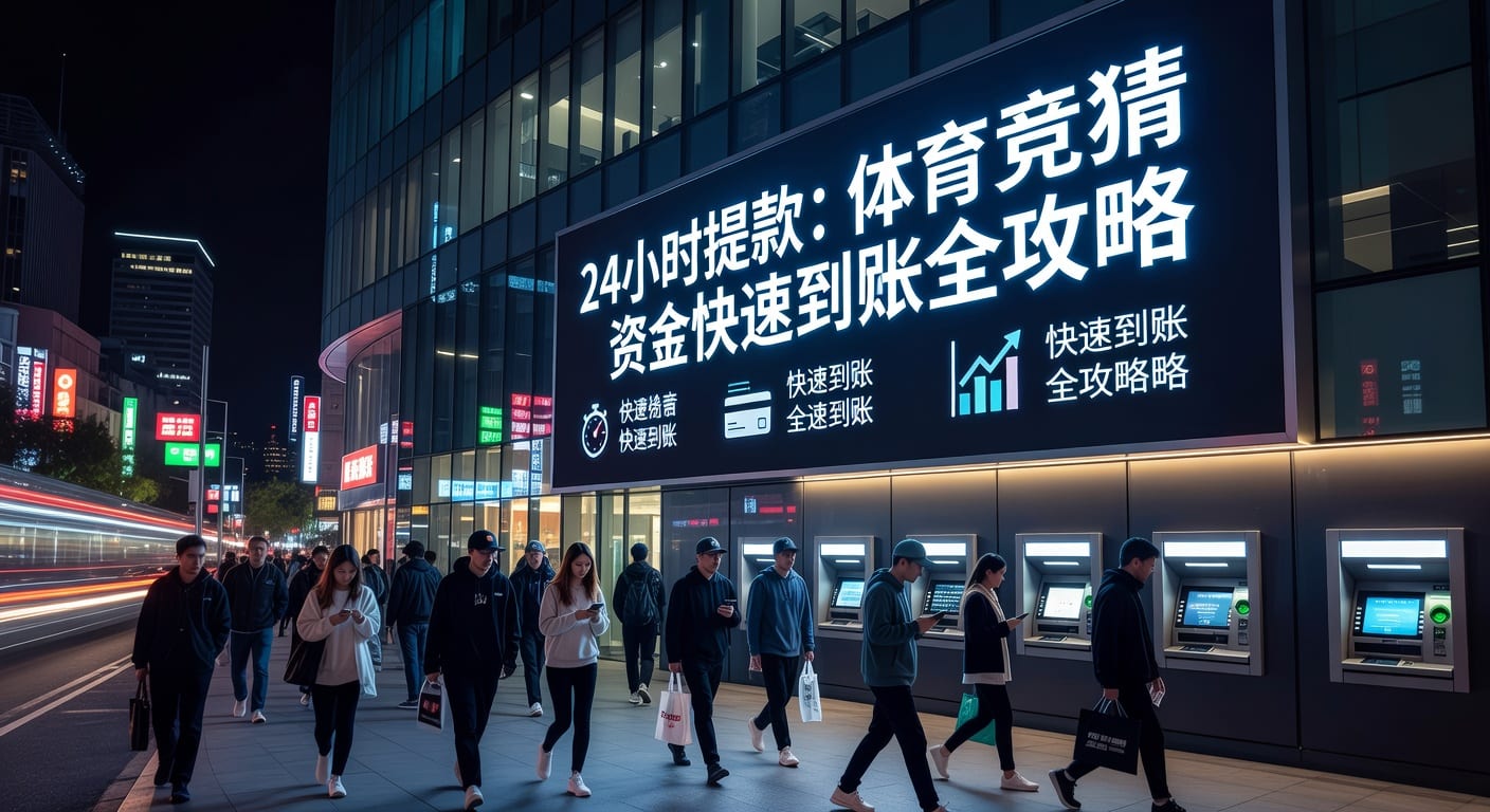 24小时提款｜到账流程与风控时效判断