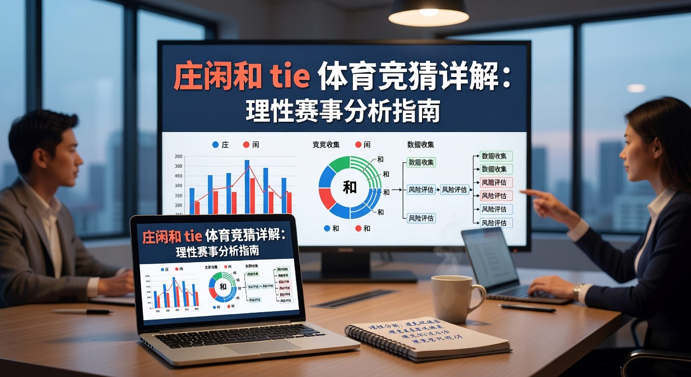 庄闲和 tie 详解：判断思路与实战观察