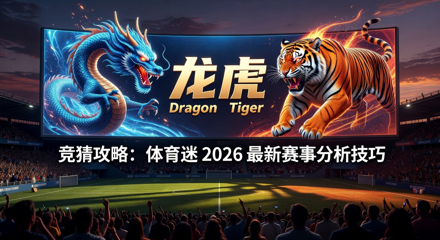 龙虎 dragon tiger：2026年实战解读与投注技巧
