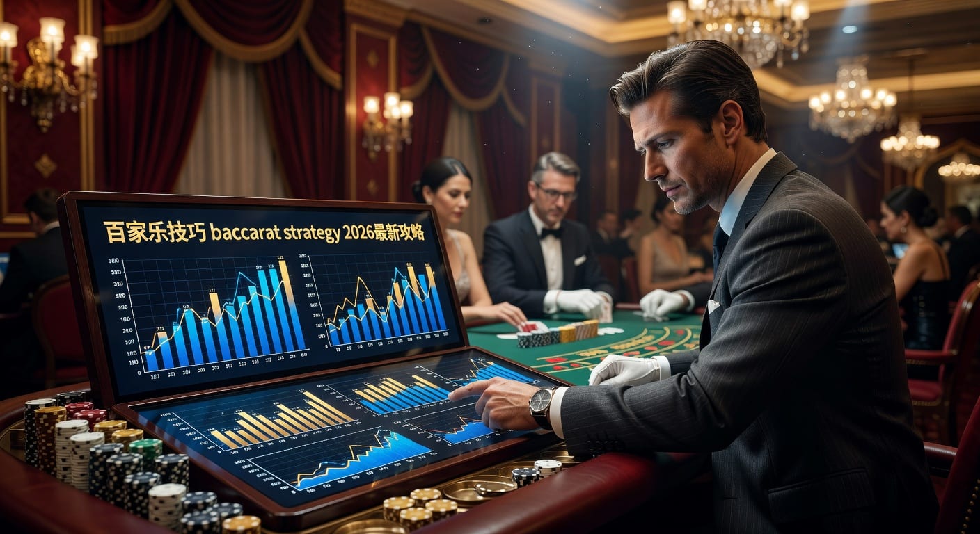 百家乐技巧 baccarat strategy：2026实战思路与资金管理