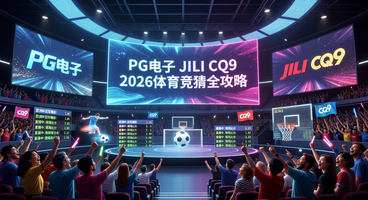 PG电子 JILI CQ9：平台体验与体育玩家视角