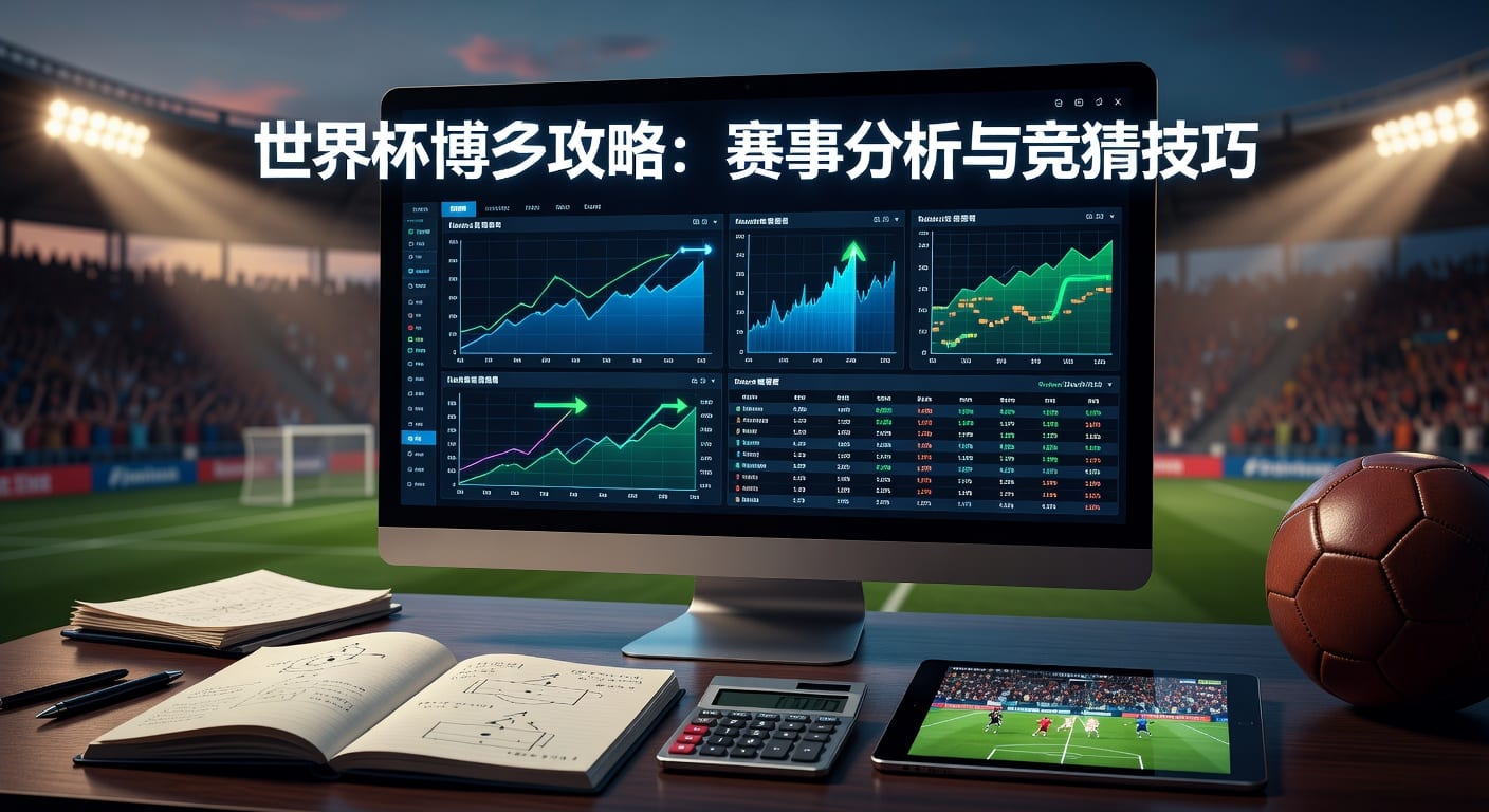 世界杯博彩 World Cup betting：赔率阅读与风控思路