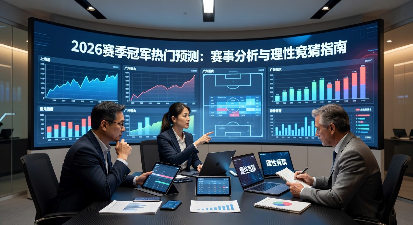 赛季冠军 season winner：赛前判断与赛季复盘