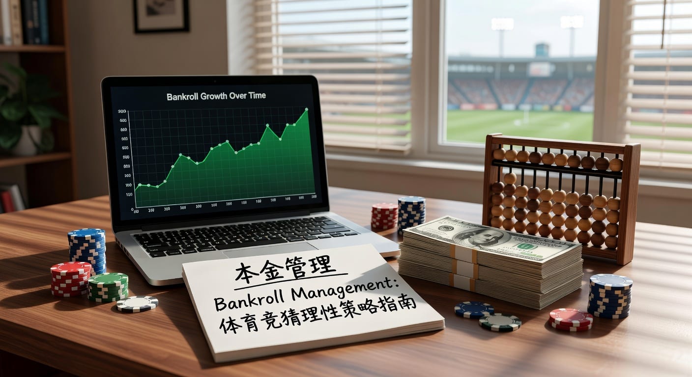 本金管理 bankroll management：稳健控仓实战指南