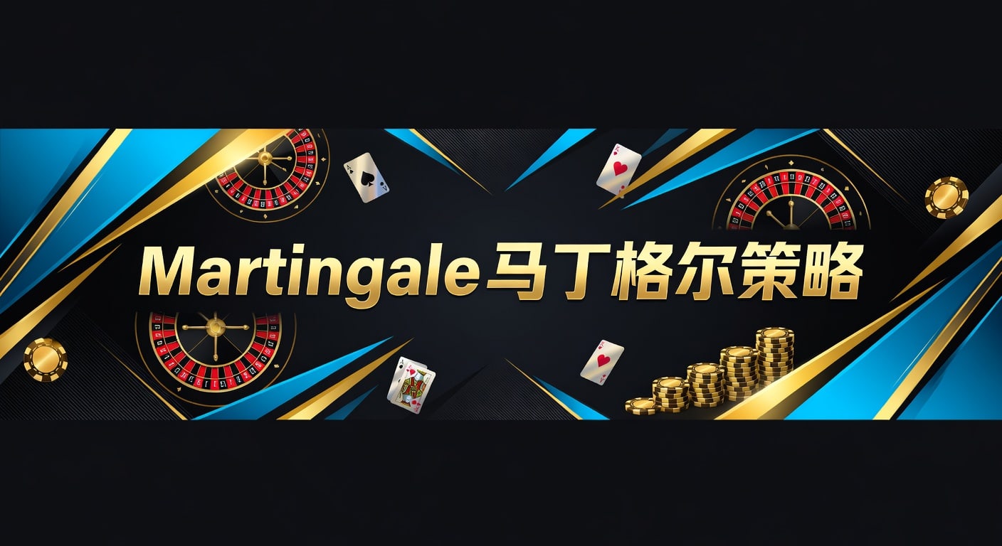 Martingale 马丁格尔策略：体育场景下的风控与实操