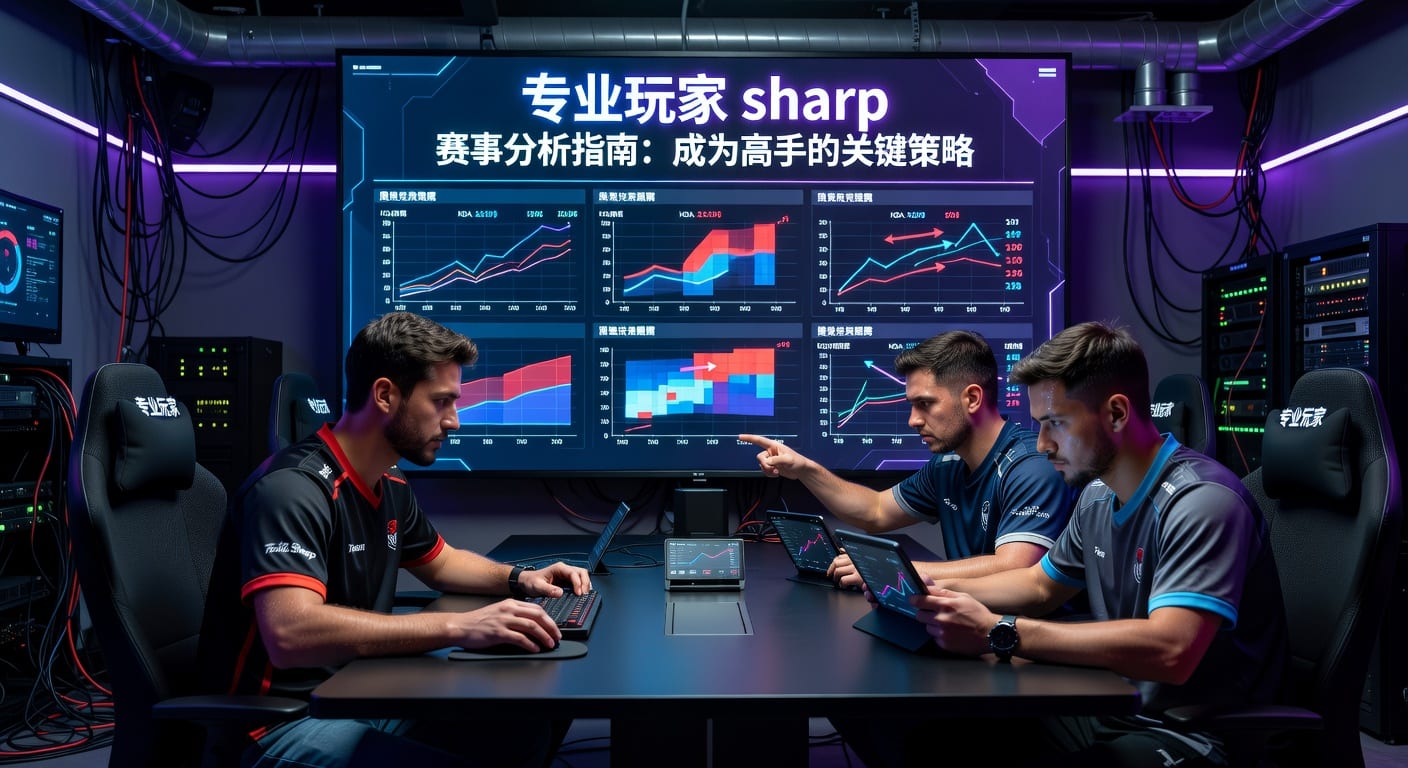 专业玩家 sharp｜2026年实战判断与投注技巧