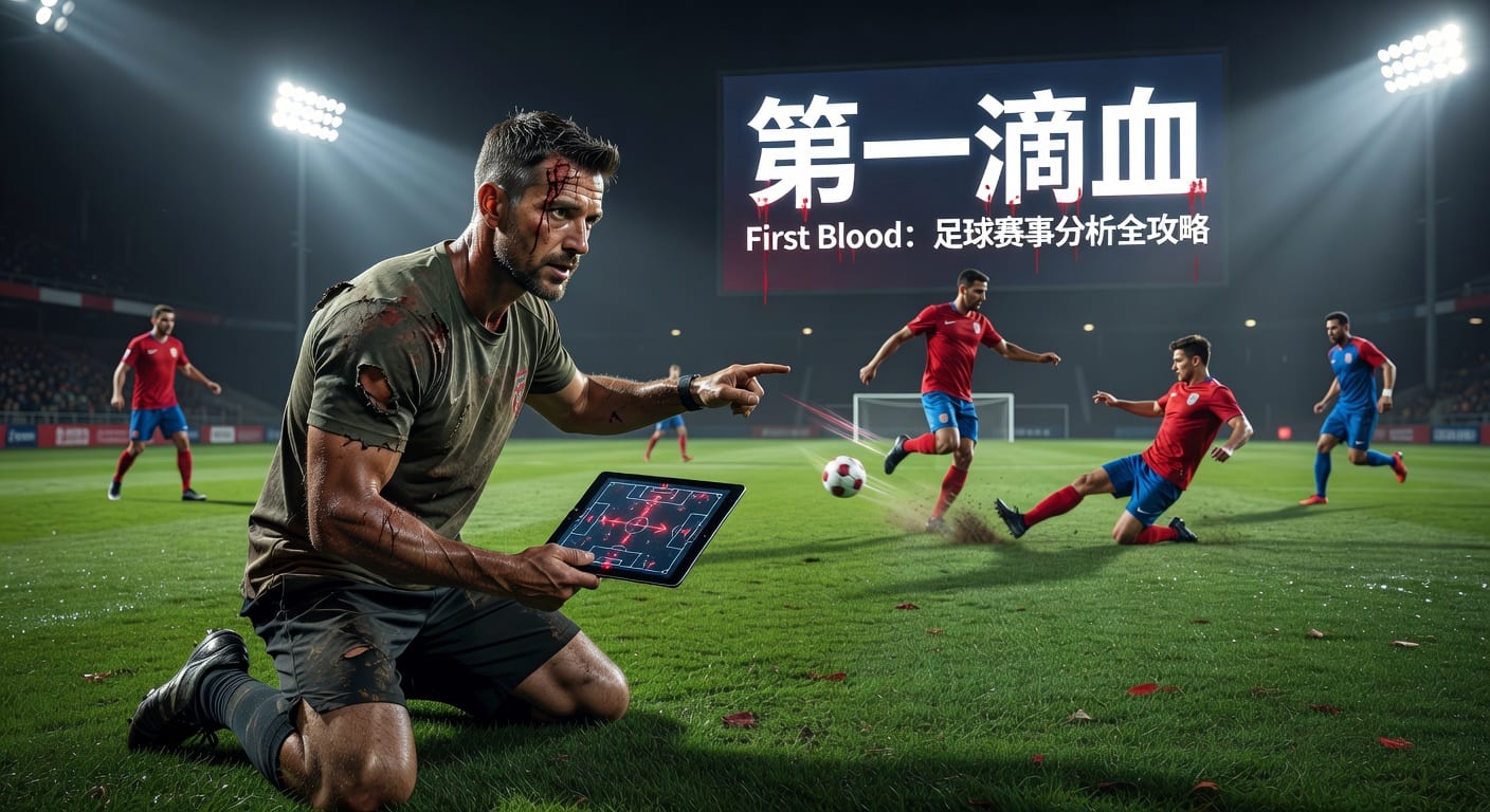 第一滴血 First Blood：开局信号与滚球判断