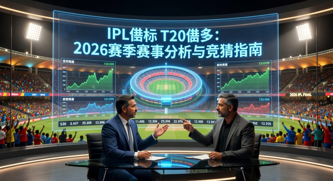 IPL博彩与T20博彩：2026年投注技巧与观赛思路