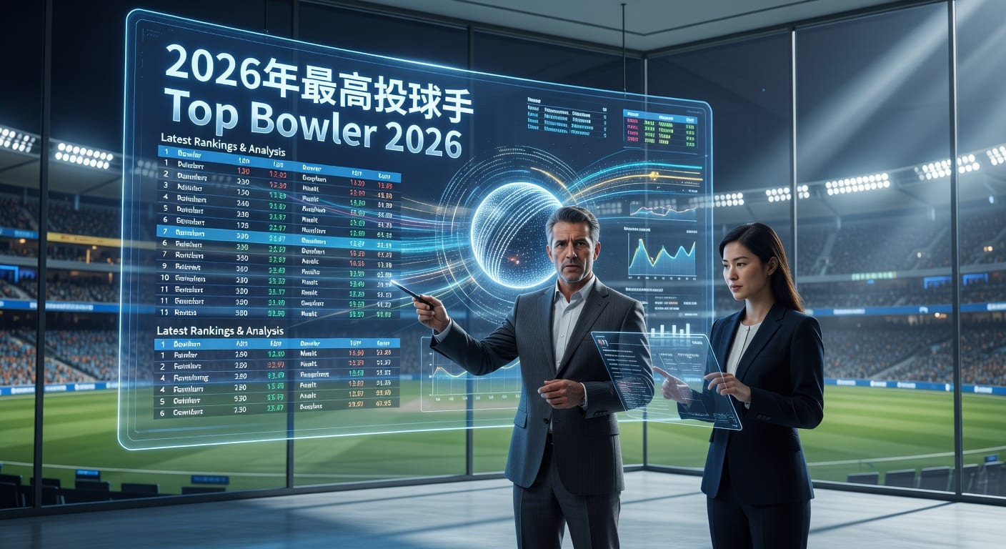 最高投球手 Top Bowler：2026年最新观察与评估