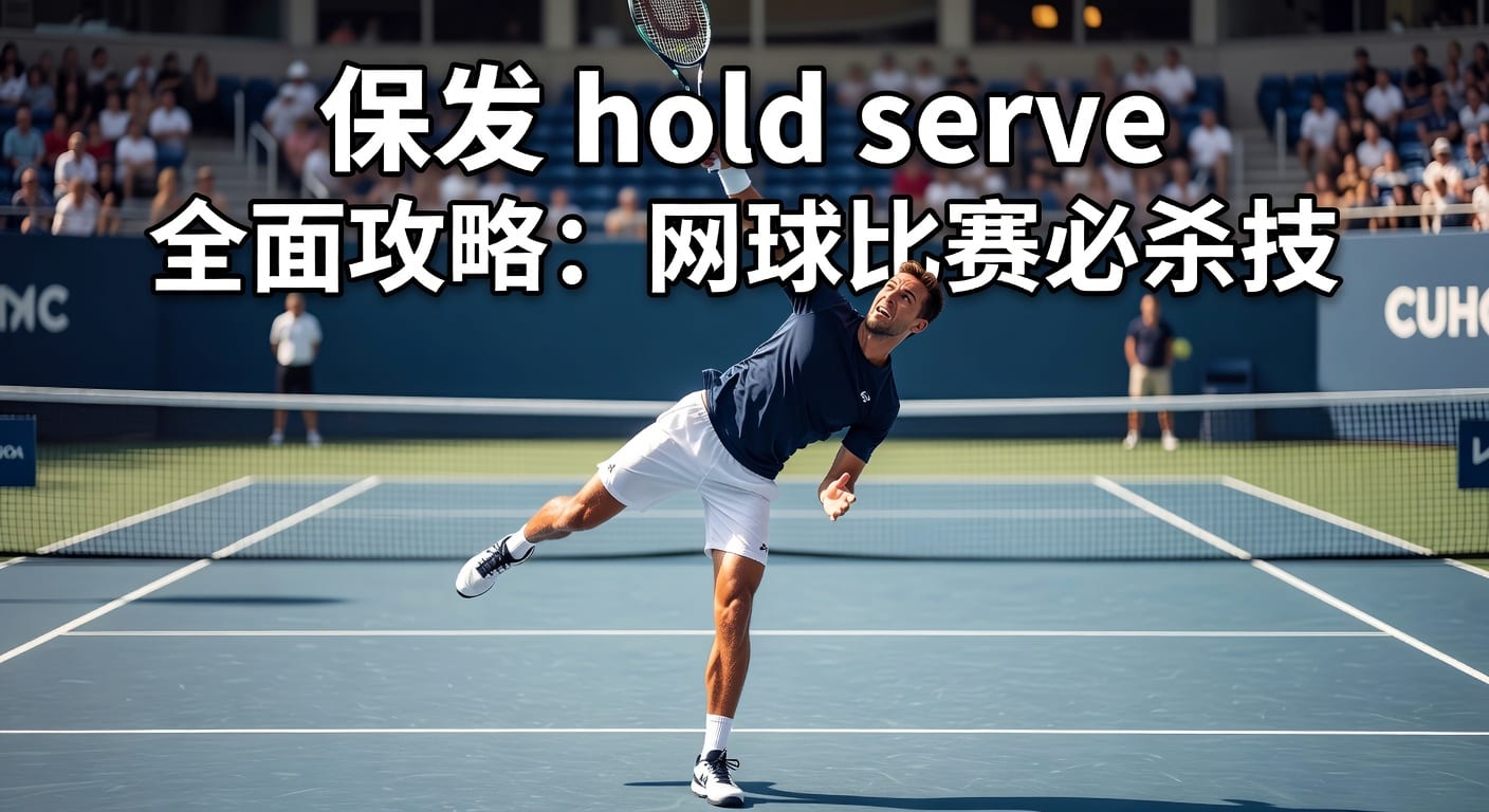 保发 hold serve 2026年实战解析｜开云体育官网