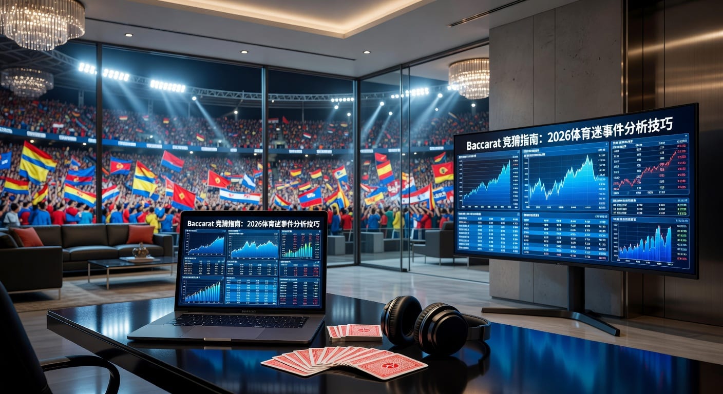 Baccarat 玩法解析：2026年入门与判断思路