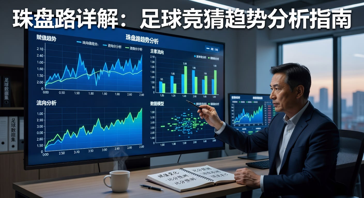 珠盘路解析：投注技巧与盘路观察