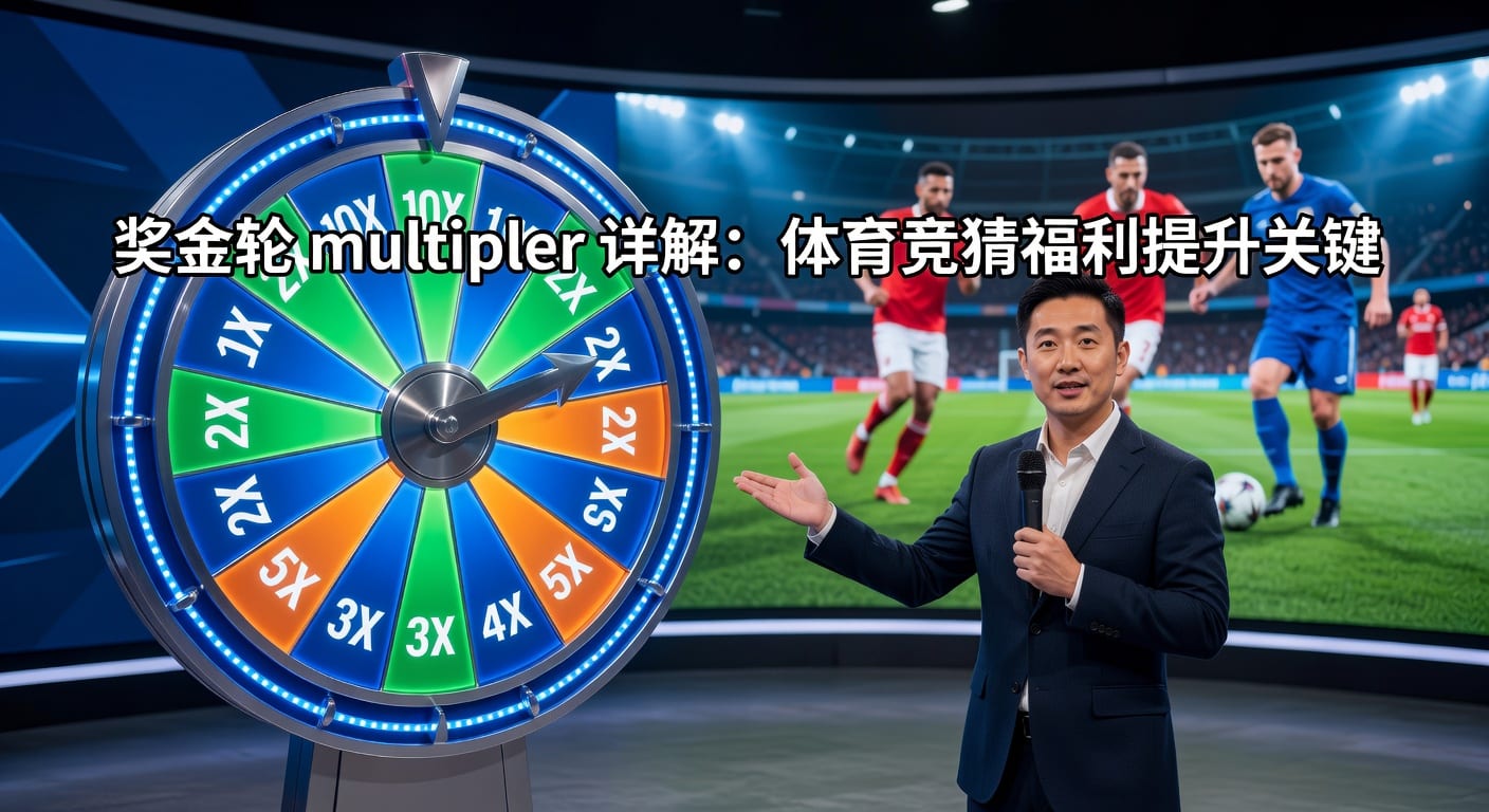 奖金轮 multiplier 机制解析与实战思路