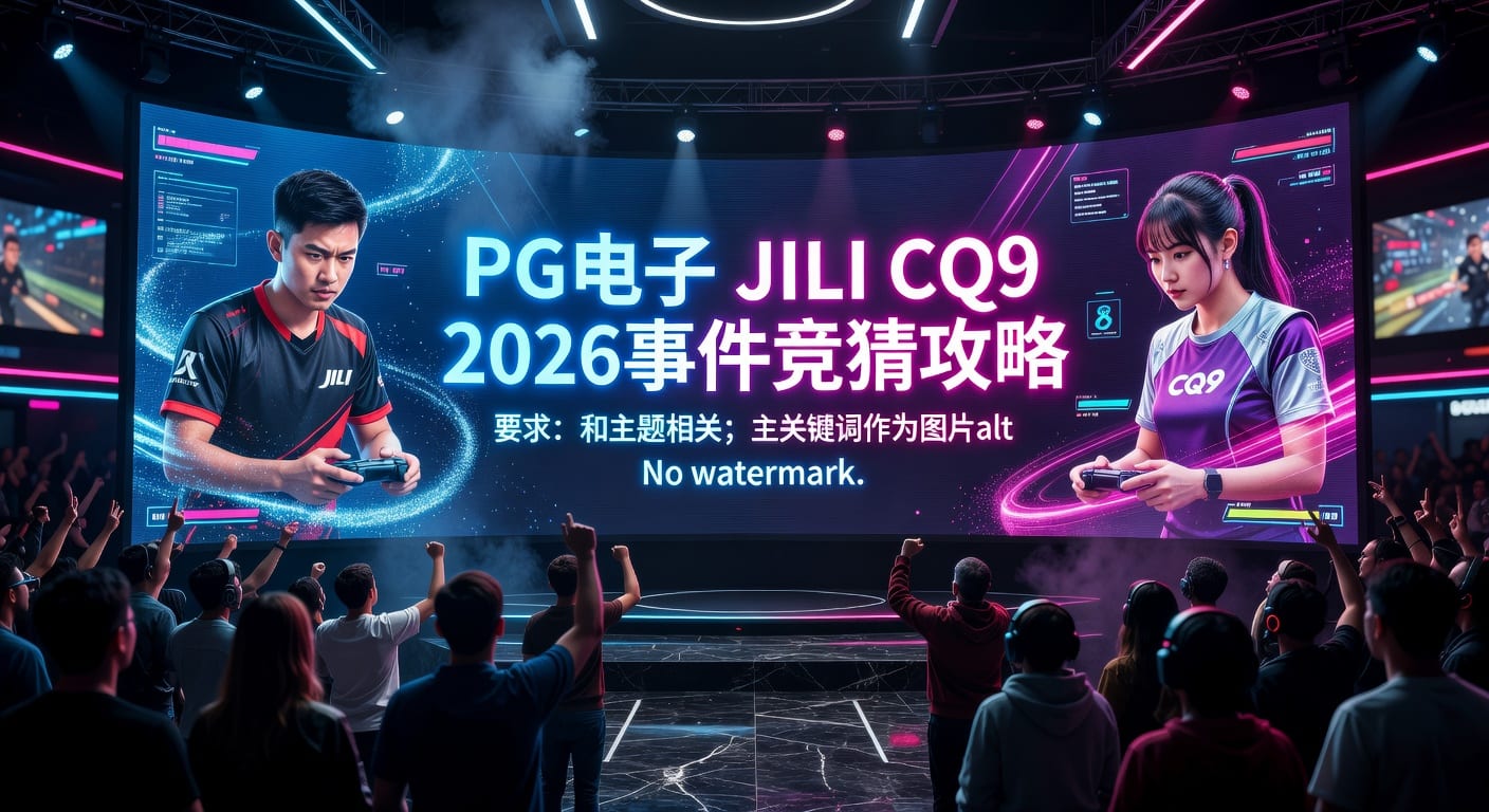 PG电子平台入口与游戏类型实战指南