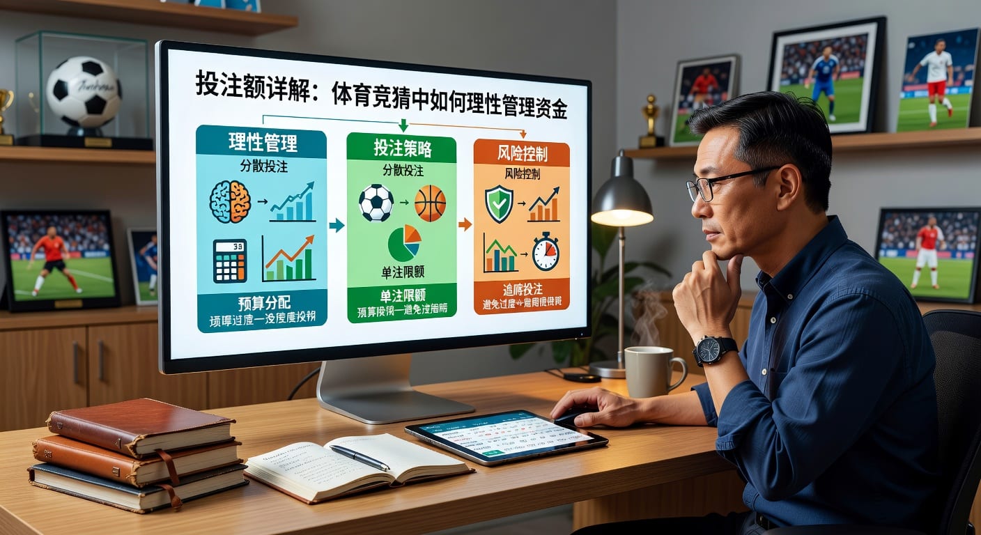 投注额 action：看懂资金流向与下注热度