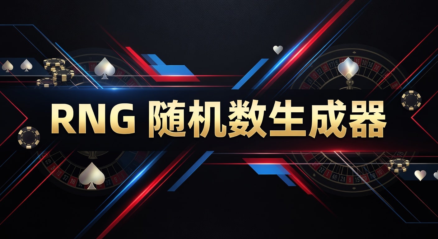 RNG随机数生成器：体育数据与公平性解析