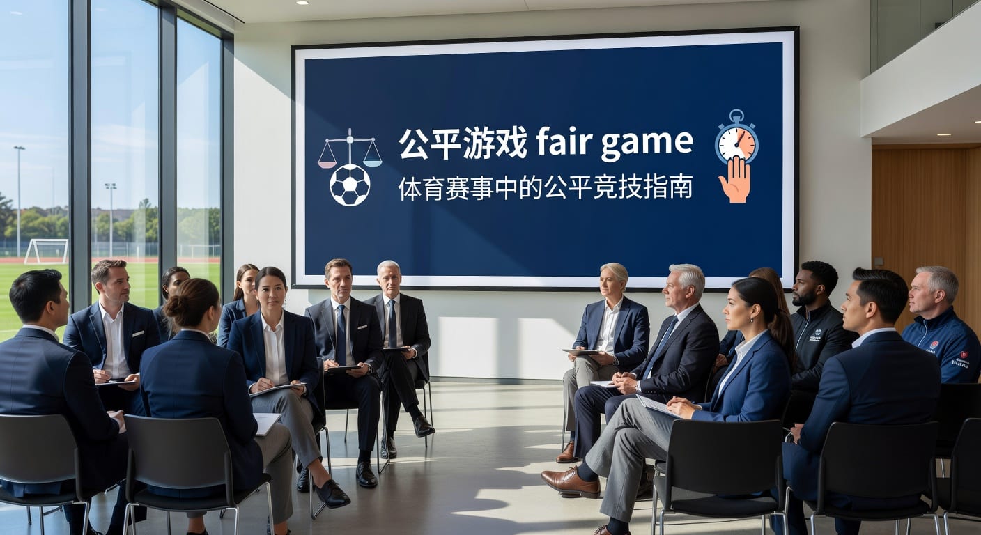 公平游戏 fair game：体育投注读者的最新解读