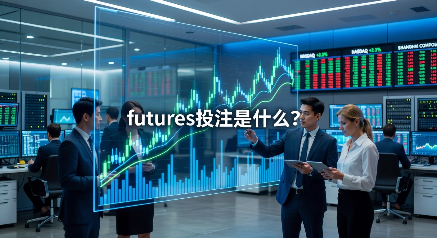 期货投注 futures：体育赛事预测与风险控制解析