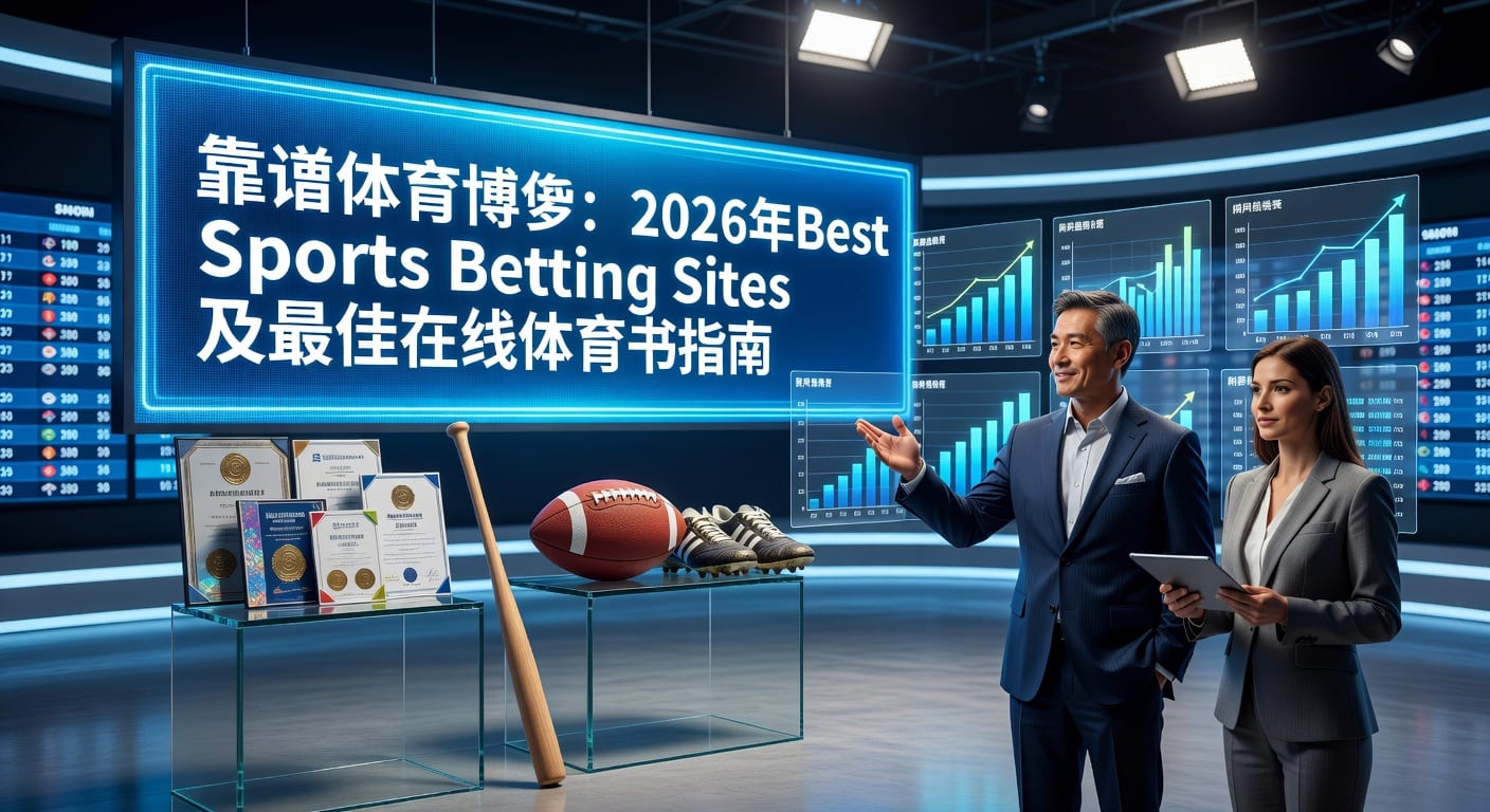 靠谱体育博彩｜best sports betting sites 选择指南
