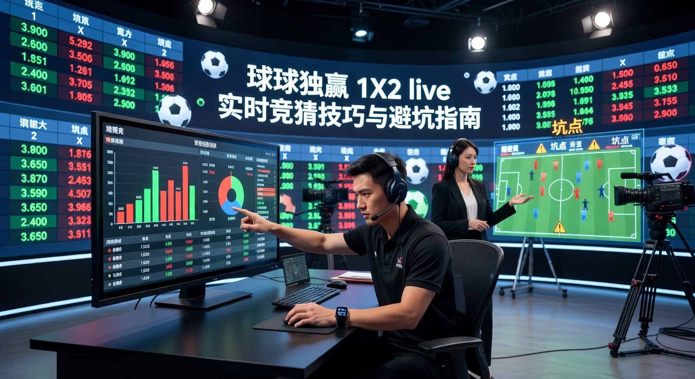 滚球独赢 1X2 live：实时读盘与场中决策框架