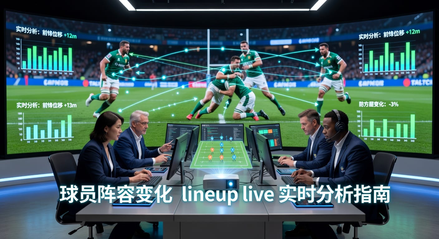 滚球阵容变化 lineup live：实时临场调整解读