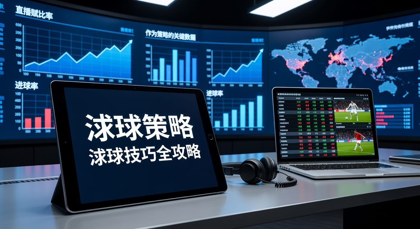 滚球策略与滚球技巧：实时盘口下的节奏判断与临场执行