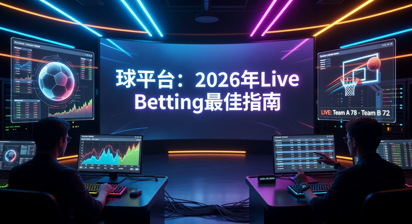 滚球平台 live betting platform：实时下注体验与选择要点
