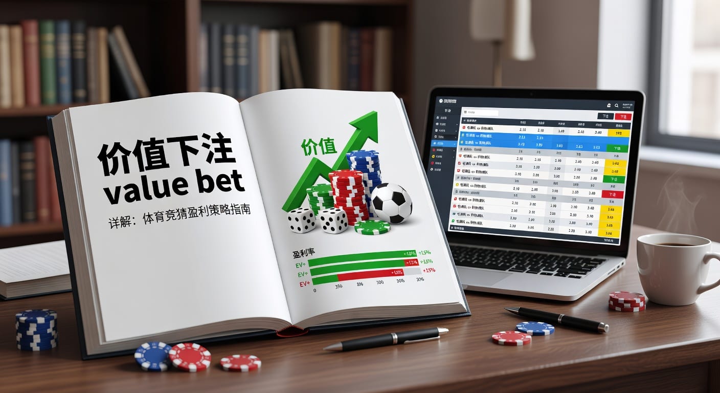 下注 bet：2026年体育玩家实战思路与风险控制