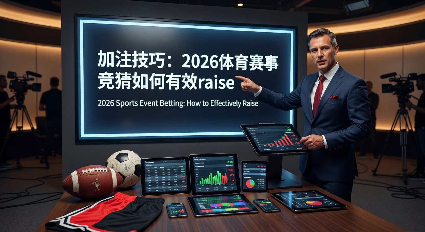 加注 raise：2026年体育下注思路与风险控制