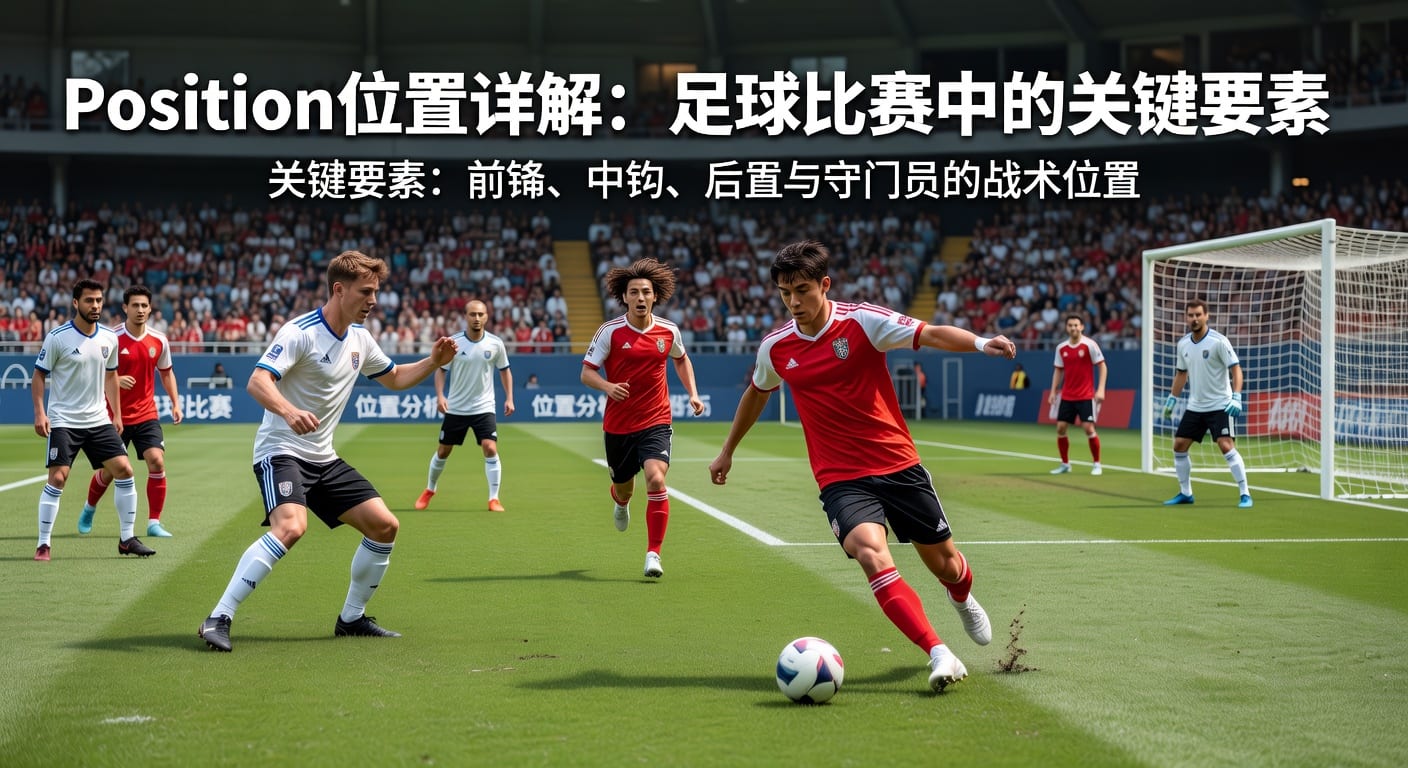 位置 position：赛前站位与比赛阅读实战解析