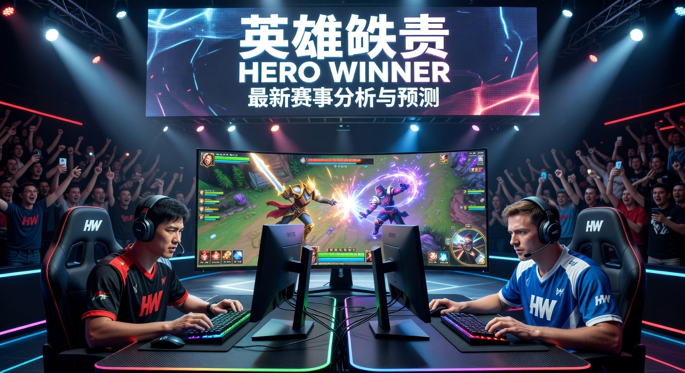 英雄胜负 Hero Winner 玩法解析与投注技巧