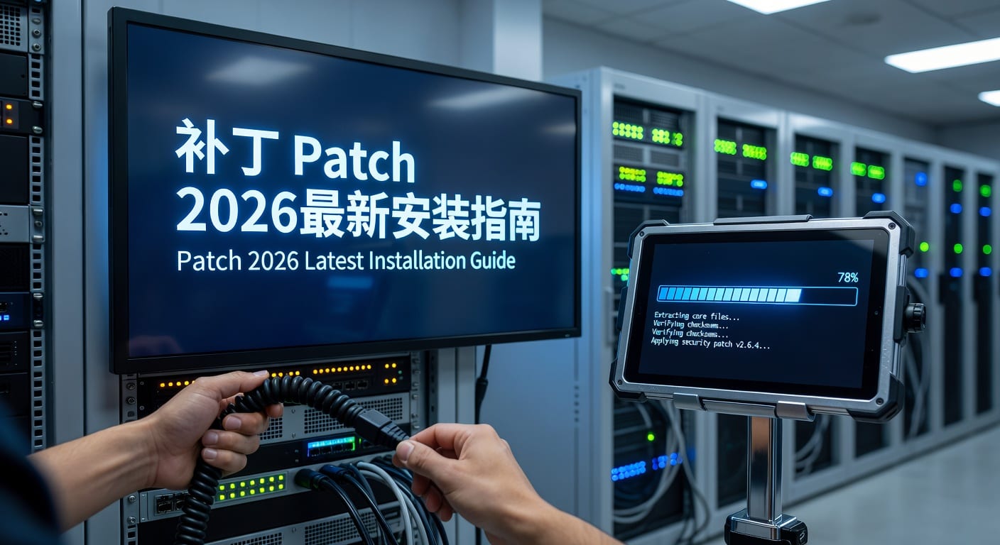 补丁 Patch：体育赛事修正与盘口更新解析