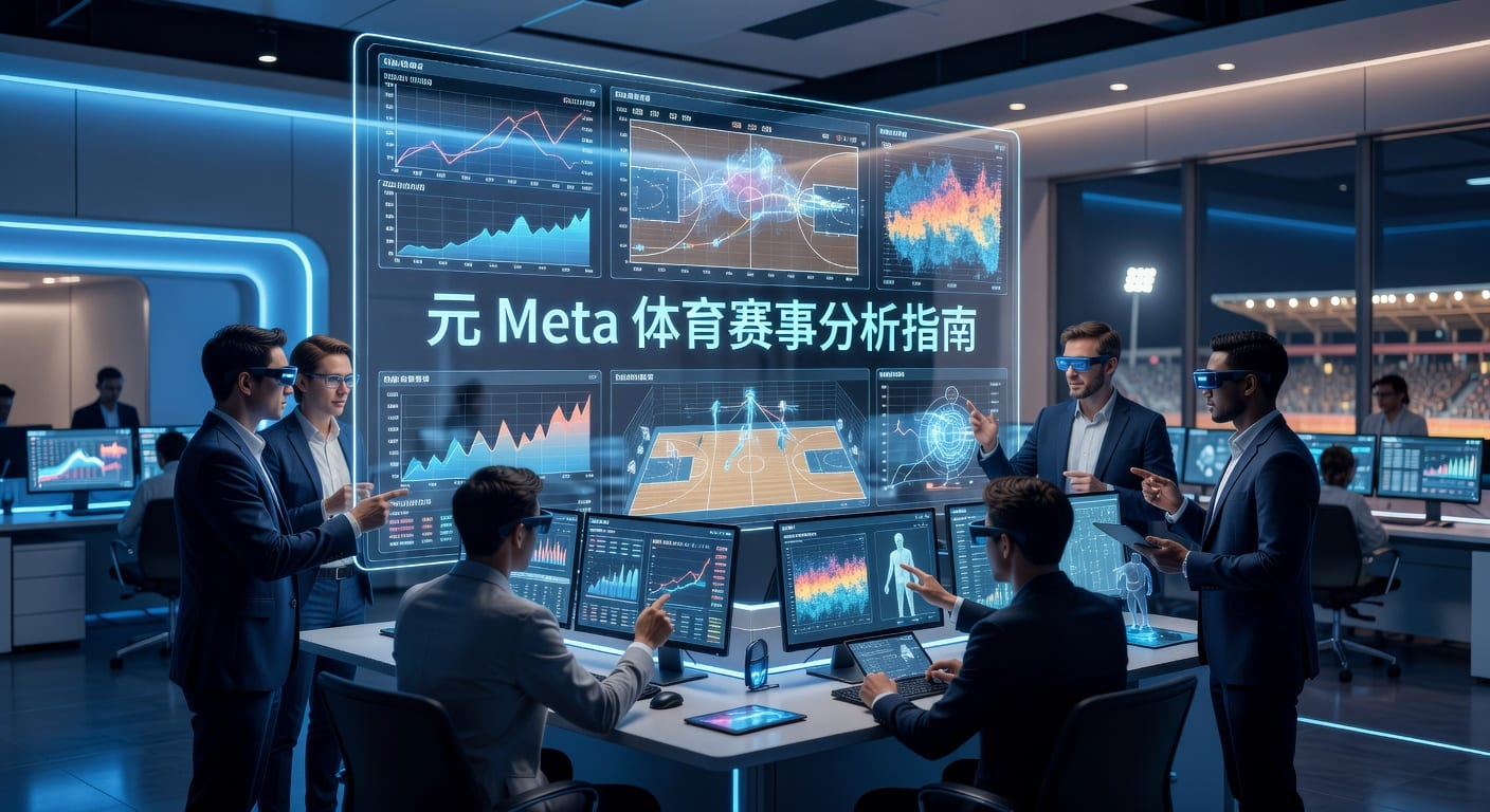 元 Meta 平台最新解析：体育用户体验与内容判断