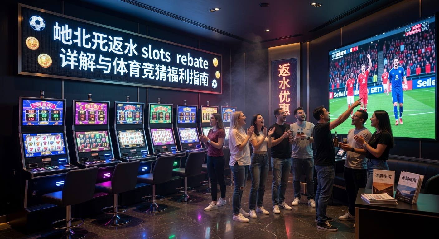 老虎机返水 slots rebate：2026年返水机制与选择思路