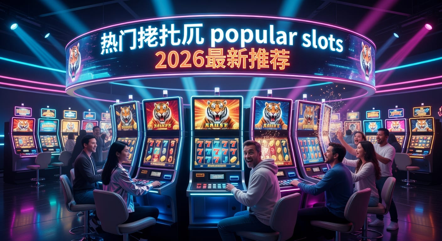 热门老虎机 popular slots 2026年选机指南｜米乐体育官网