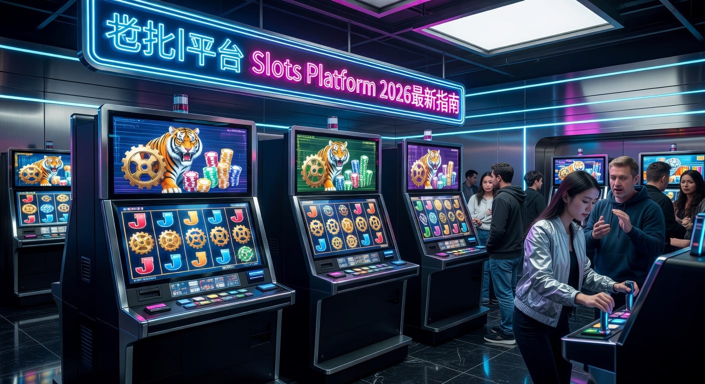 老虎机平台 Slots Platform：体育读者的筛选逻辑与体验观察