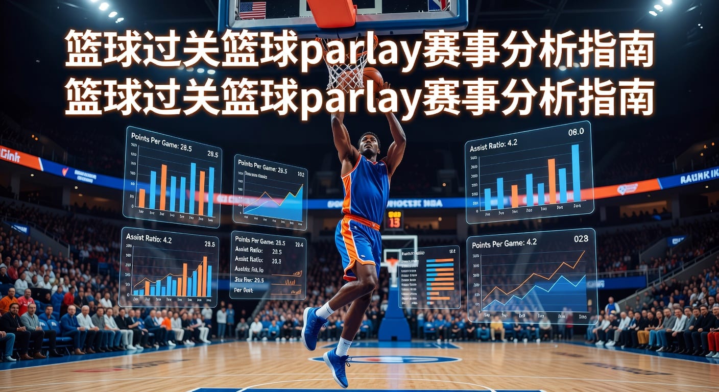 篮球过关 basketball parlay｜2026实战解读