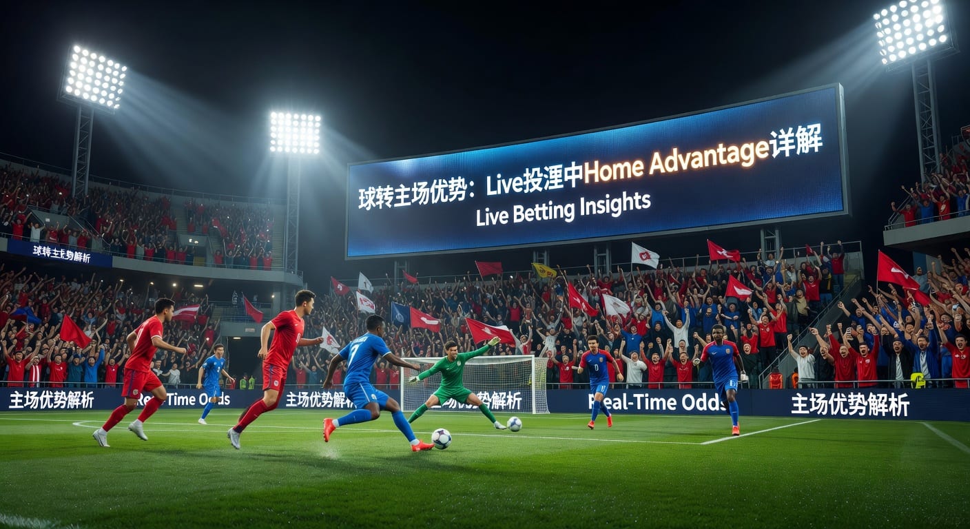 篮球主场优势 home court advantage：实战解读与赛程心理影响