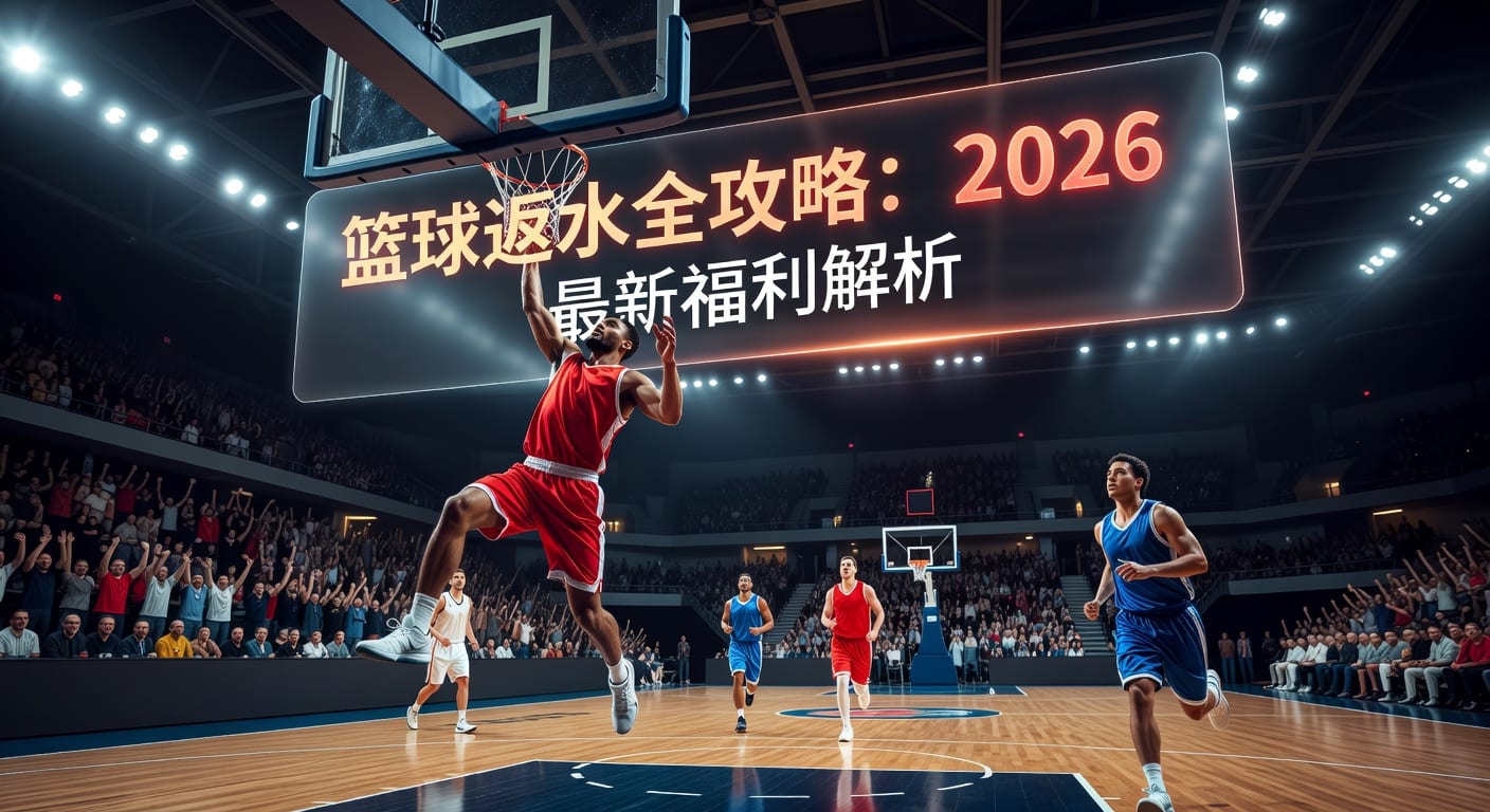 篮球返水 basketball rebate：回馈机制与使用要点
