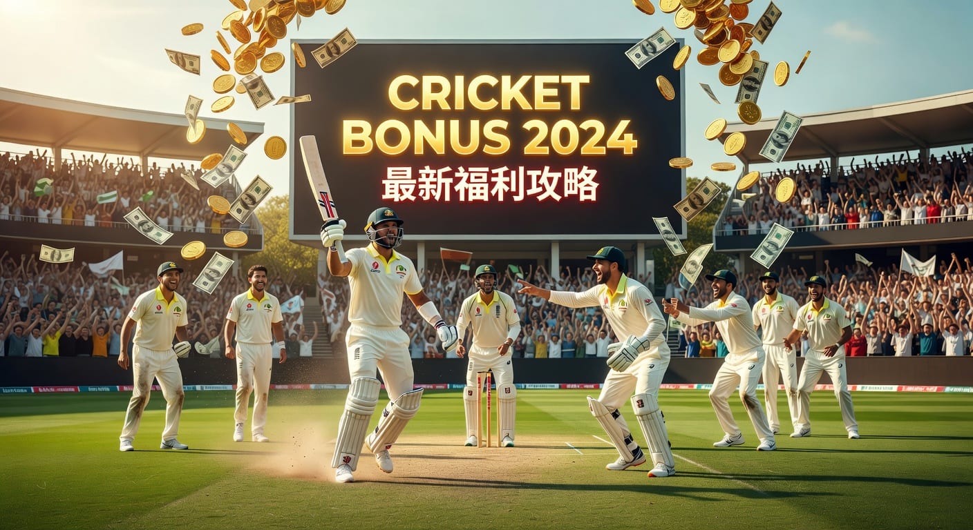 板球滚球 Live Cricket Betting：实时节奏与进场判断