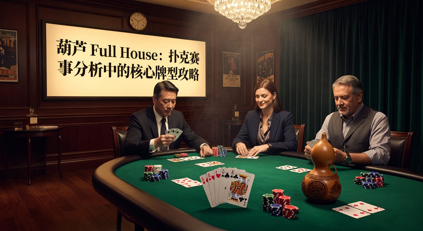 葫芦 full house 解析：2026年球迷实用判断