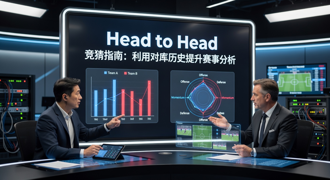 历史往绩 head to head 解读与赛前判断