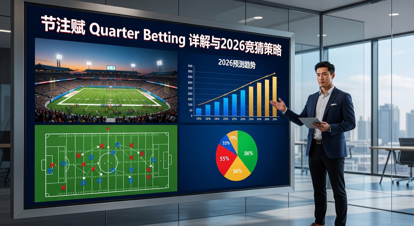 节投注 quarter betting：实战思路与节奏判断