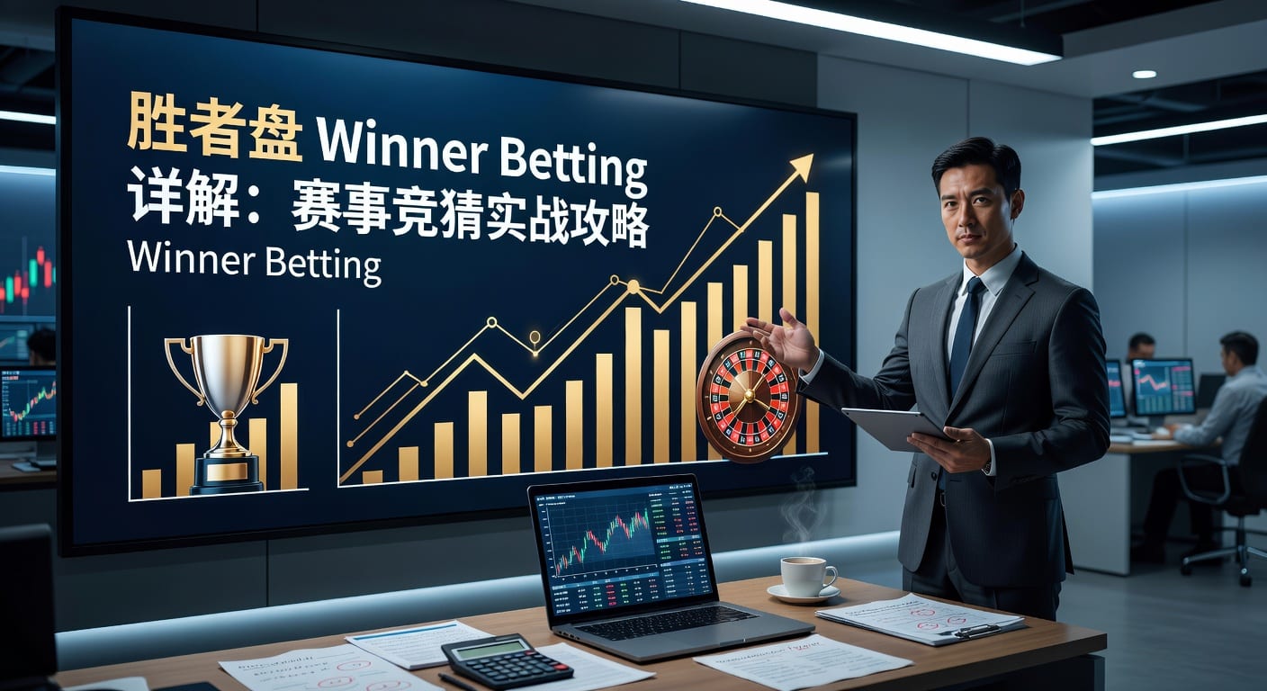 胜者盘 winner betting 赛前盘口分析与投注技巧