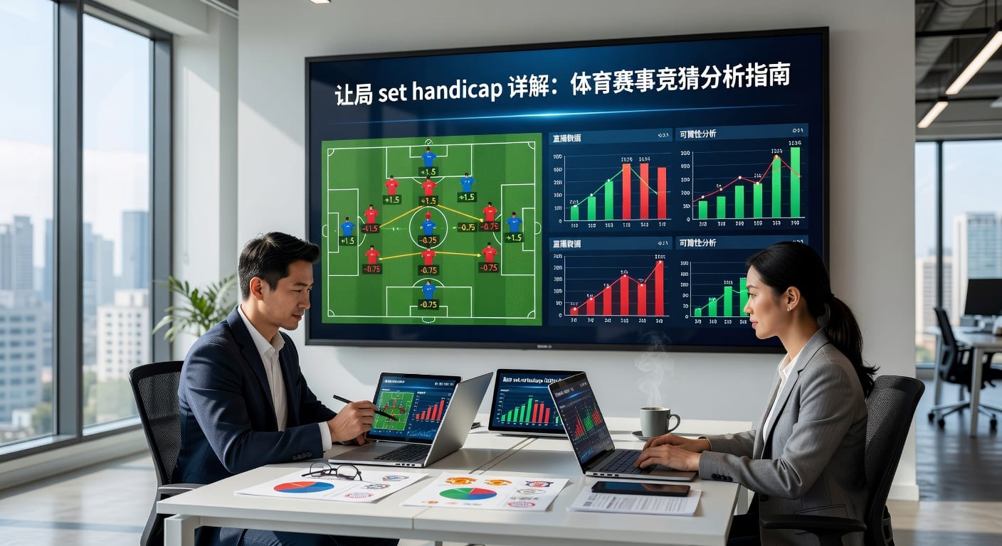 让局 set handicap 实战解析：判断与投注技巧