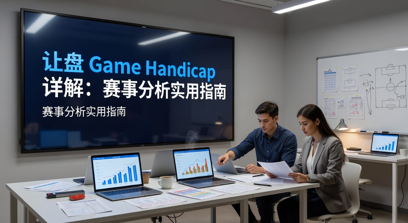 让盘 game handicap 规则与实战判断
