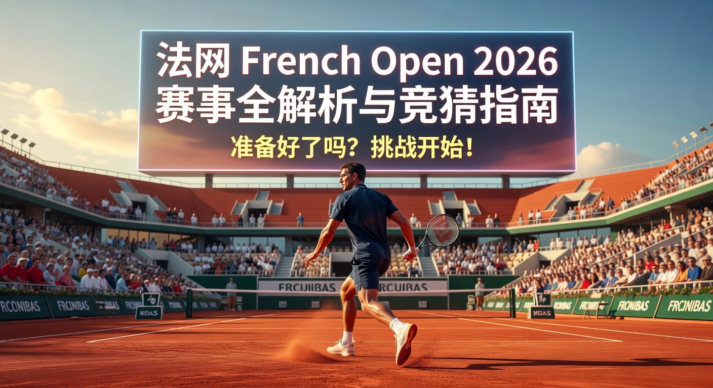 法网 French Open：2026年观赛与战术观察